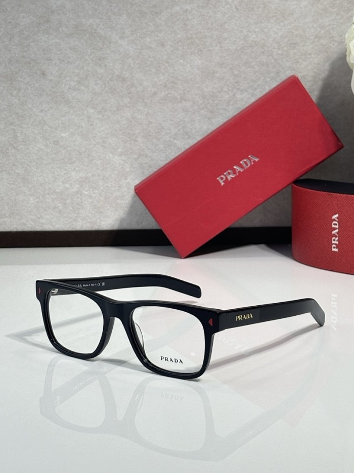 Prada Sunglasses AAAA-7741