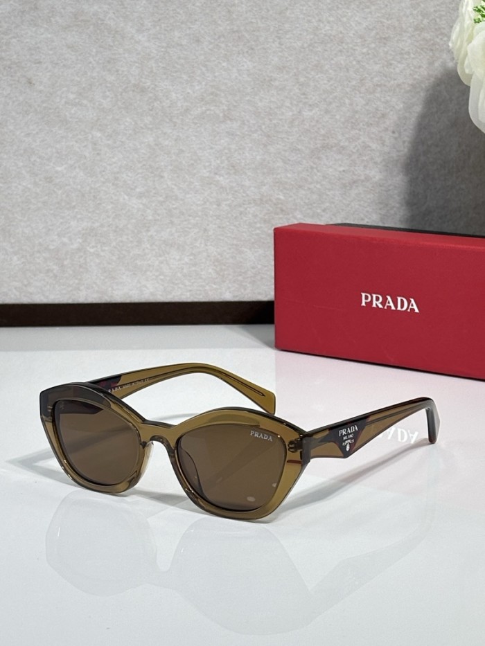 Prada Sunglasses AAAA-7377
