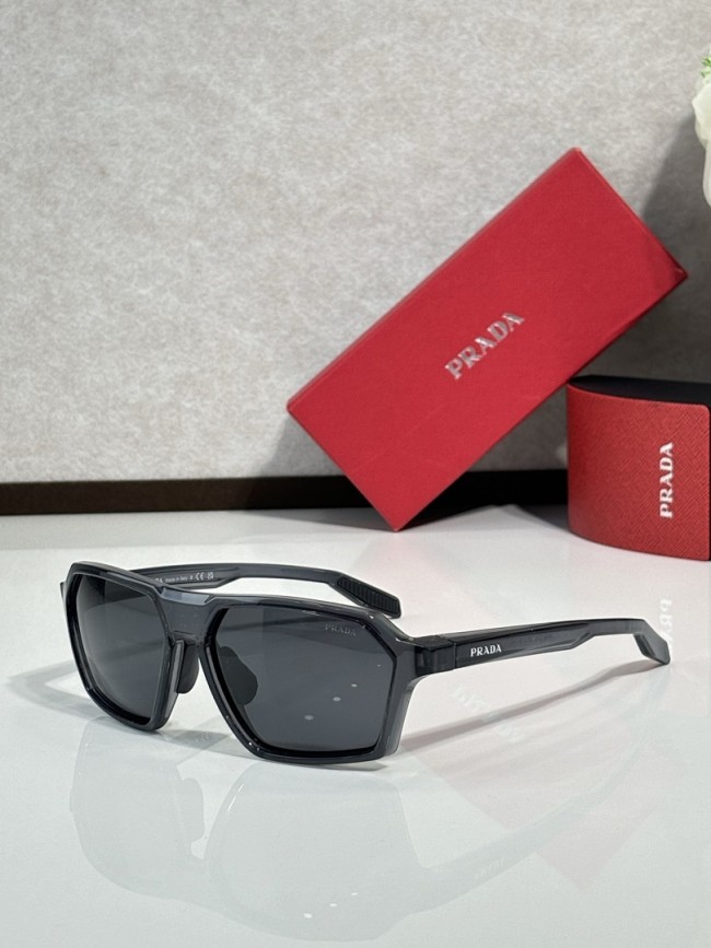 Prada Sunglasses AAAA-7766