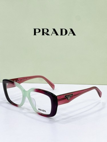 Prada Sunglasses AAAA-8189