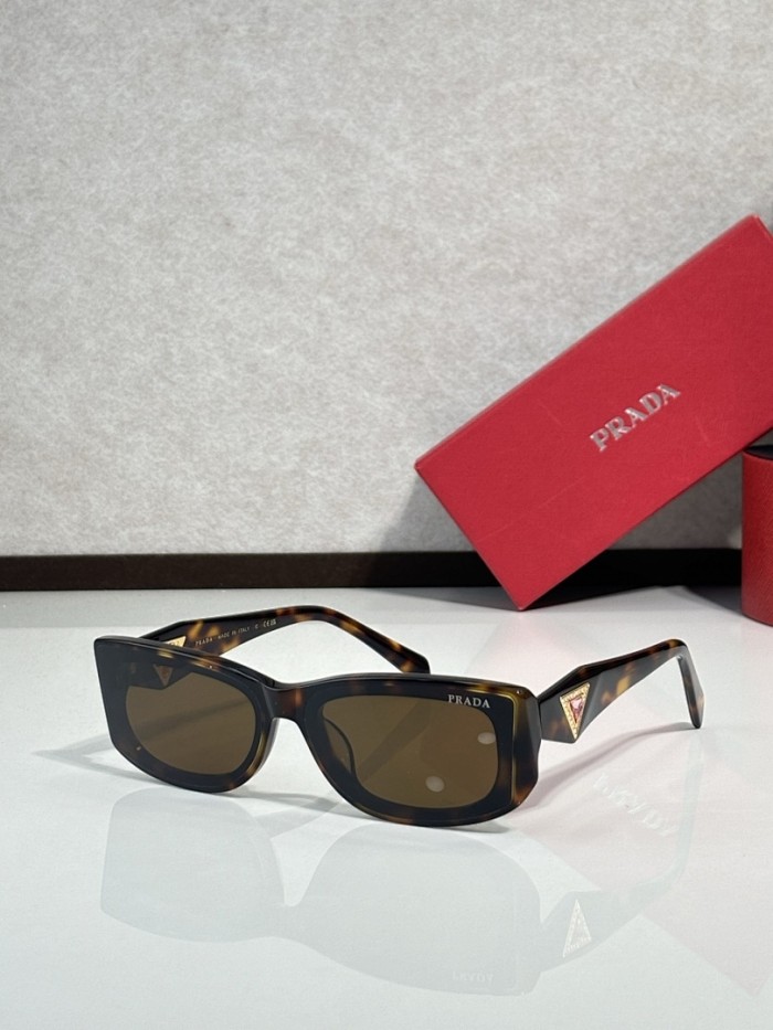 Prada Sunglasses AAAA-7967