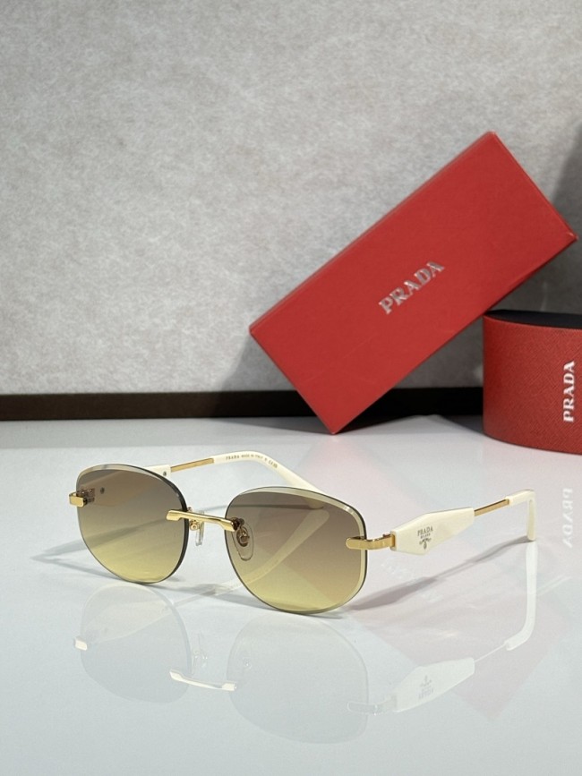 Prada Sunglasses AAAA-7730