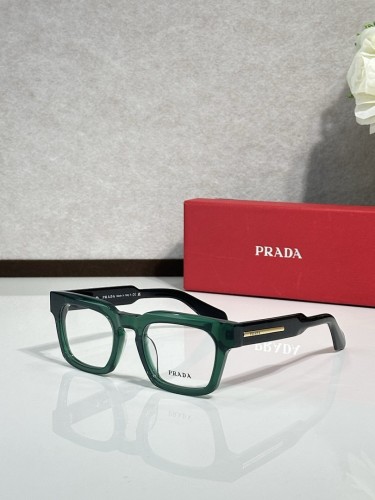 Prada Sunglasses AAAA-8125