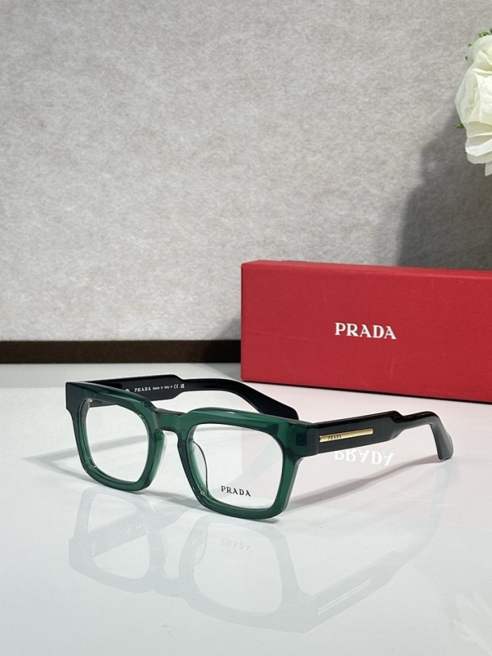 Prada Sunglasses AAAA-8125