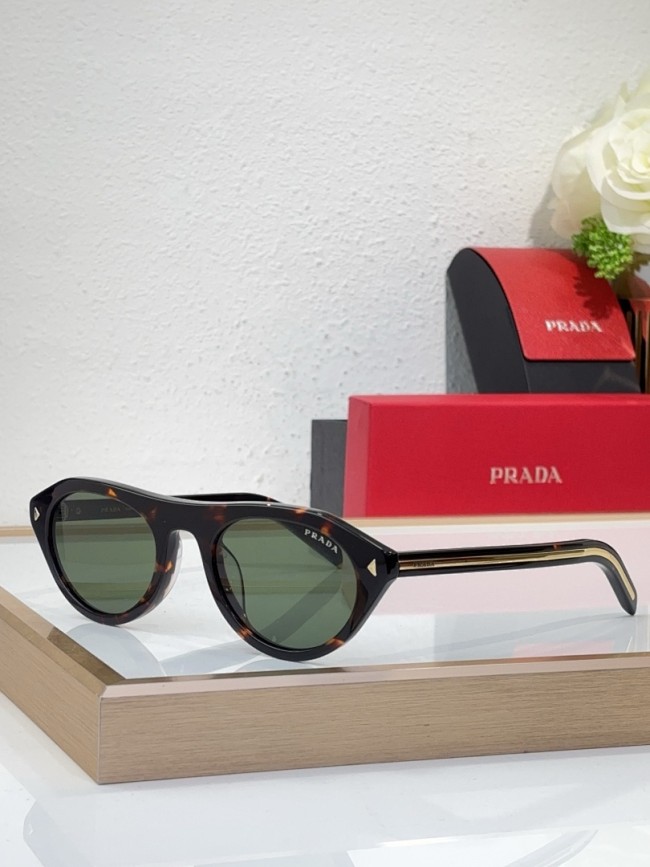 Prada Sunglasses AAAA-8241