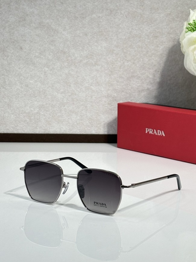 Prada Sunglasses AAAA-7366