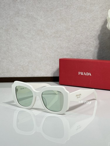 Prada Sunglasses AAAA-8207