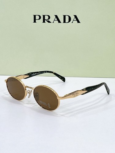 Prada Sunglasses AAAA-8045