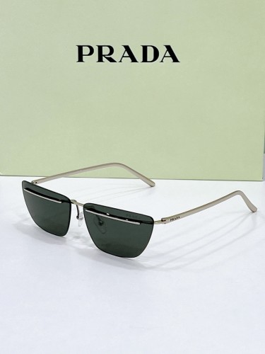Prada Sunglasses AAAA-7870