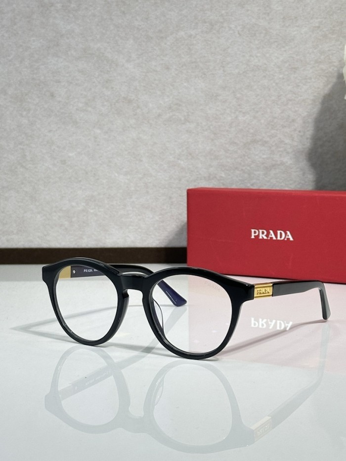 Prada Sunglasses AAAA-8163