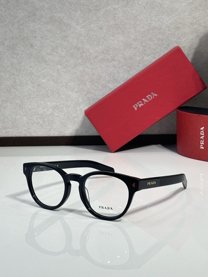 Prada Sunglasses AAAA-7644