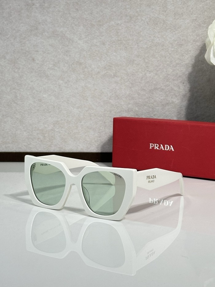 Prada Sunglasses AAAA-8195