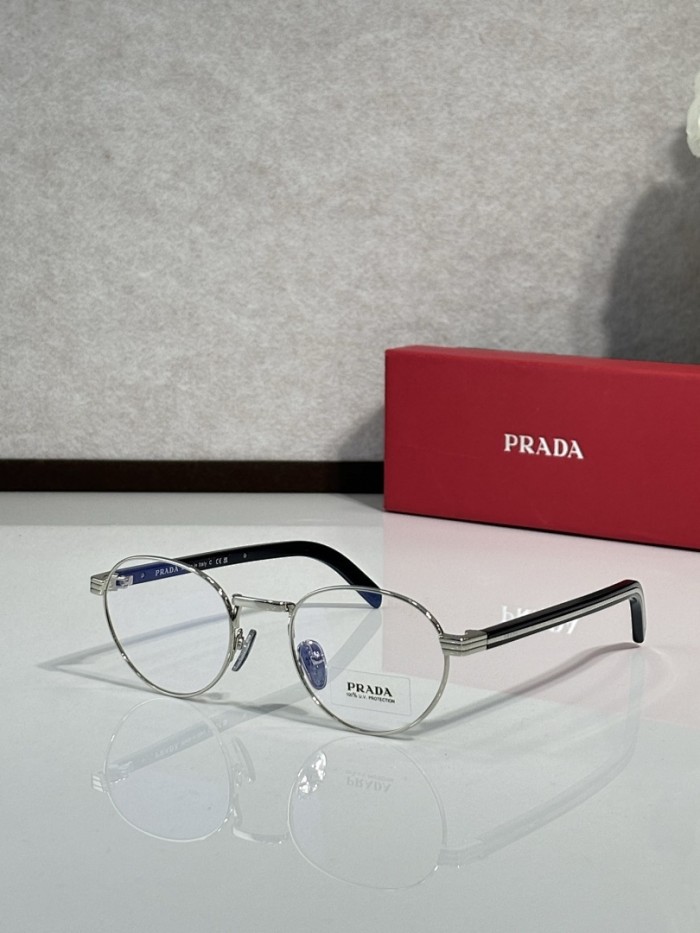 Prada Sunglasses AAAA-7543