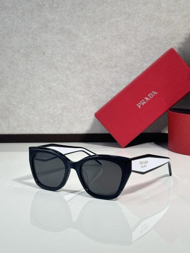 Prada Sunglasses AAAA-7884