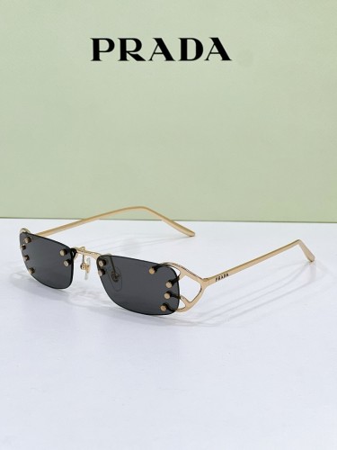 Prada Sunglasses AAAA-8221