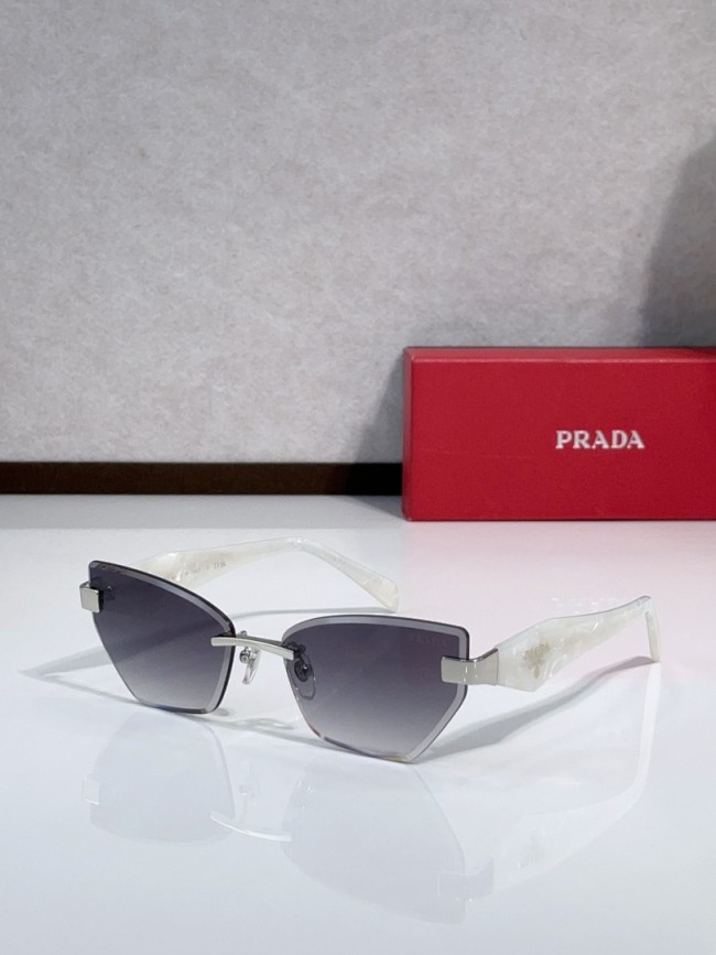 Prada Sunglasses AAAA-8311