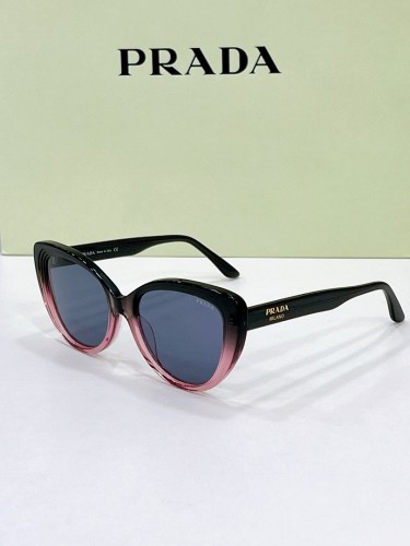 Prada Sunglasses AAAA-8306