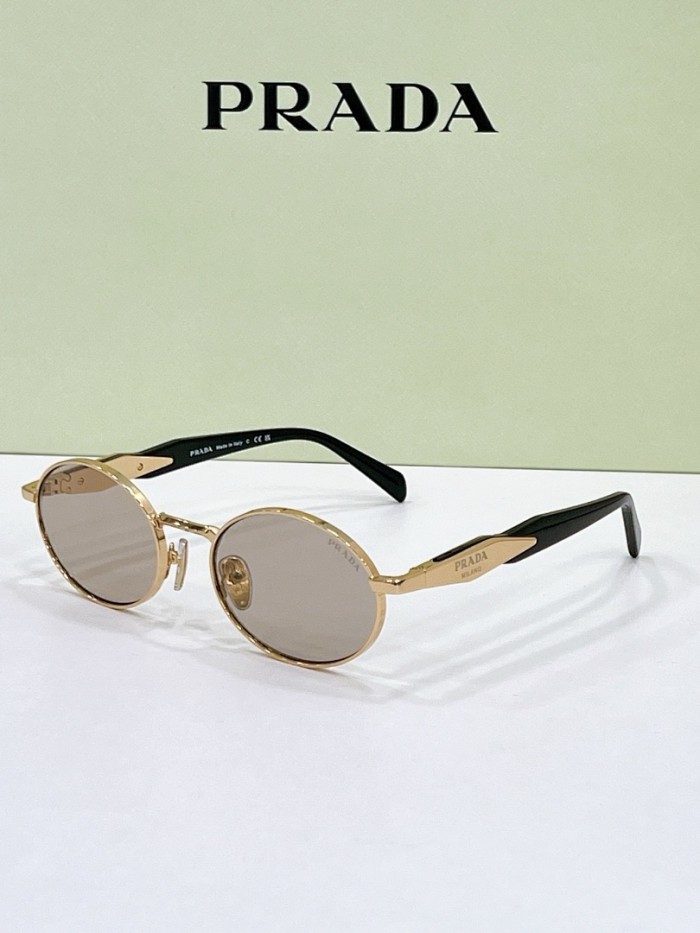 Prada Sunglasses AAAA-8047