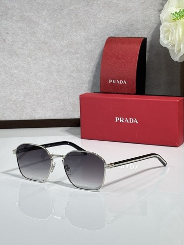 Prada Sunglasses AAAA-7996