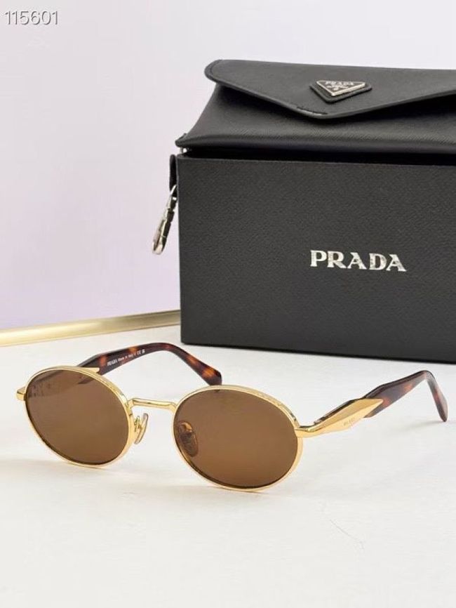 Prada Sunglasses AAAA-7990