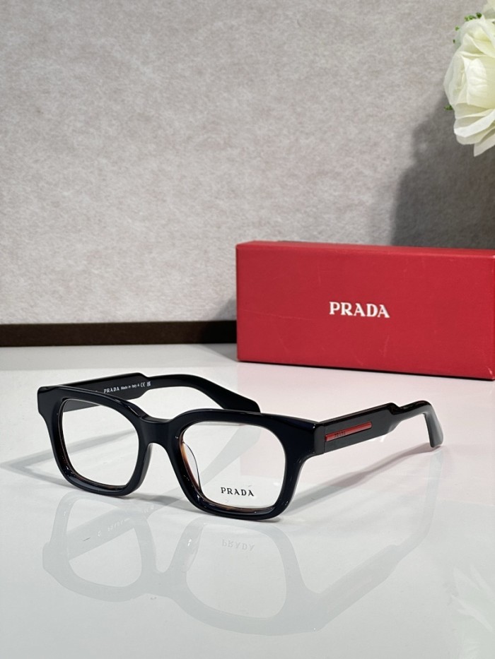 Prada Sunglasses AAAA-8136