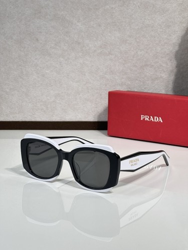 Prada Sunglasses AAAA-8211