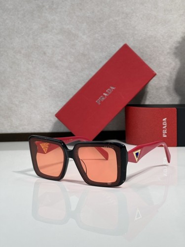 Prada Sunglasses AAAA-7929