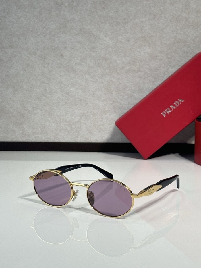 Prada Sunglasses AAAA-7913