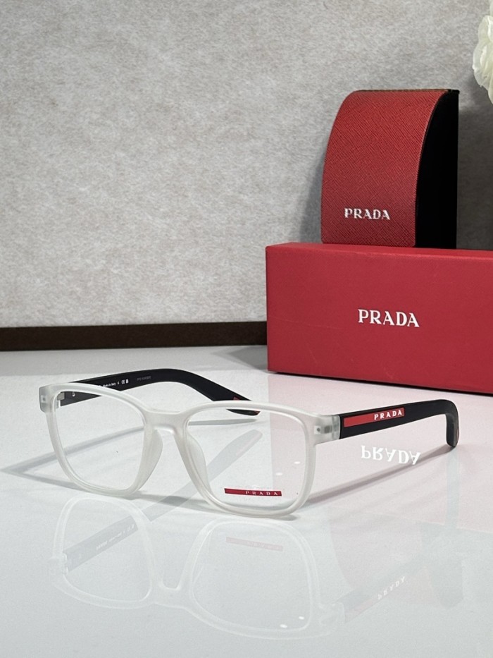 Prada Sunglasses AAAA-7603
