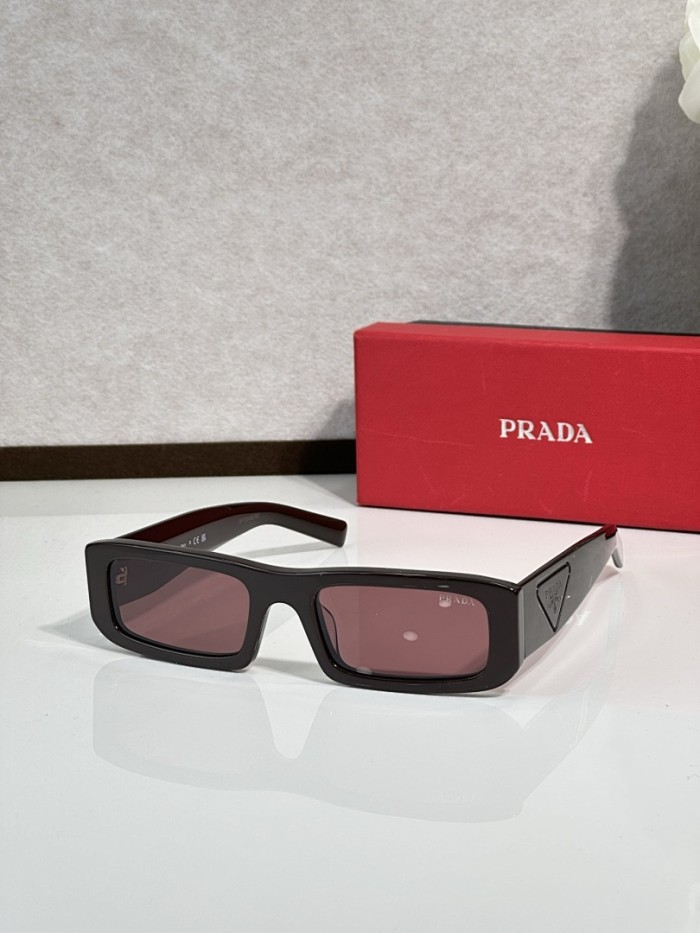 Prada Sunglasses AAAA-8258