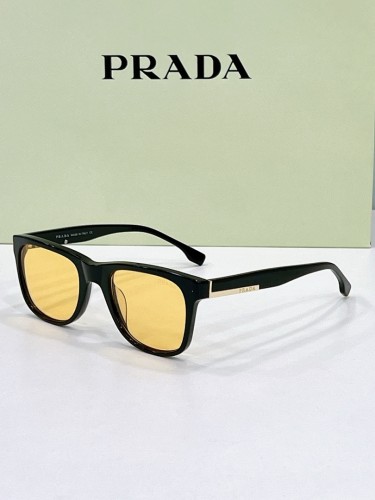 Prada Sunglasses AAAA-8034