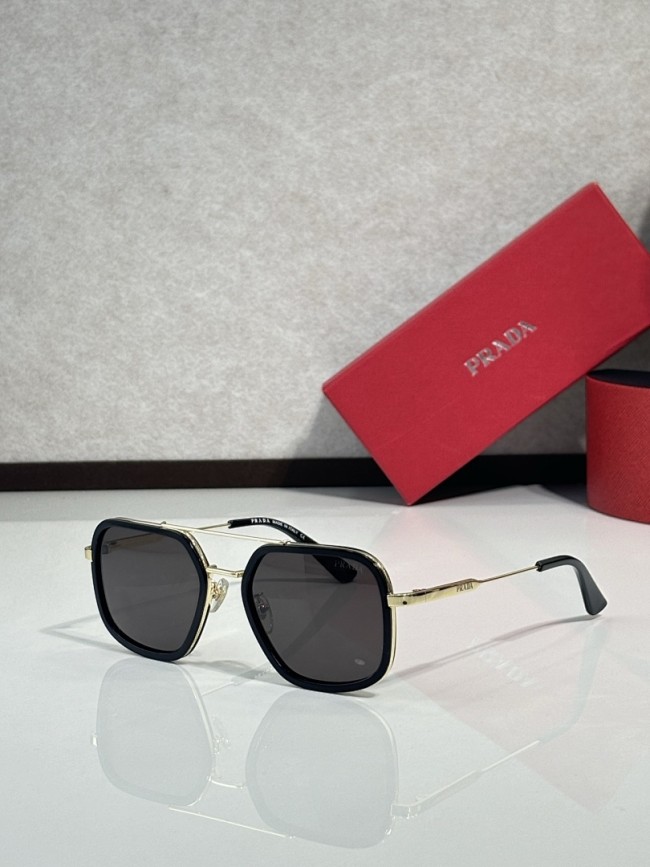 Prada Sunglasses AAAA-7615
