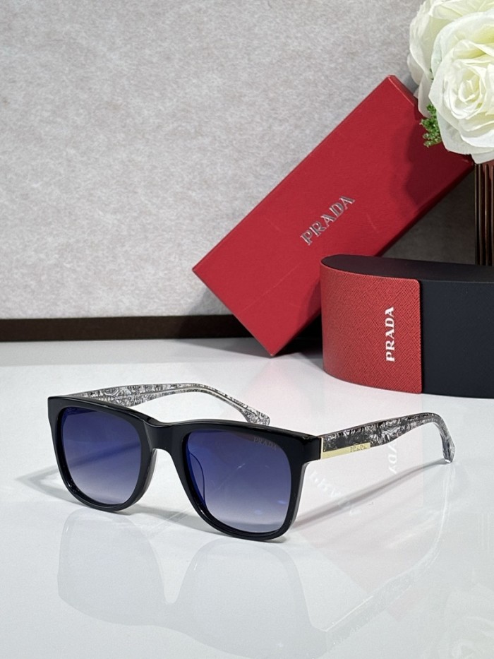 Prada Sunglasses AAAA-8097