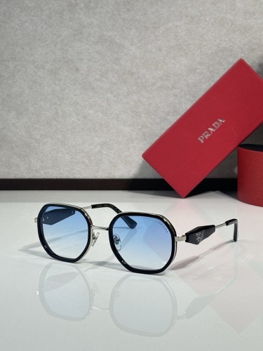 Prada Sunglasses AAAA-7919