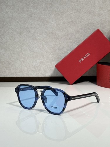 Prada Sunglasses AAAA-7786