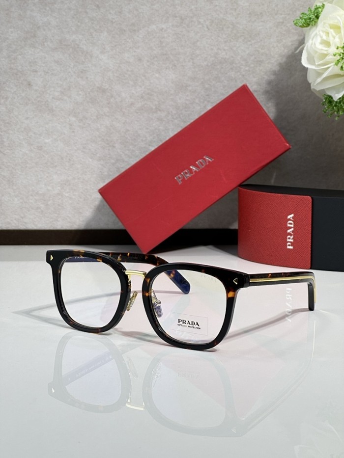 Prada Sunglasses AAAA-7907