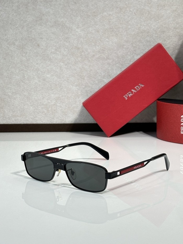 Prada Sunglasses AAAA-7713