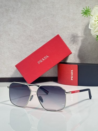 Prada Sunglasses AAAA-7957