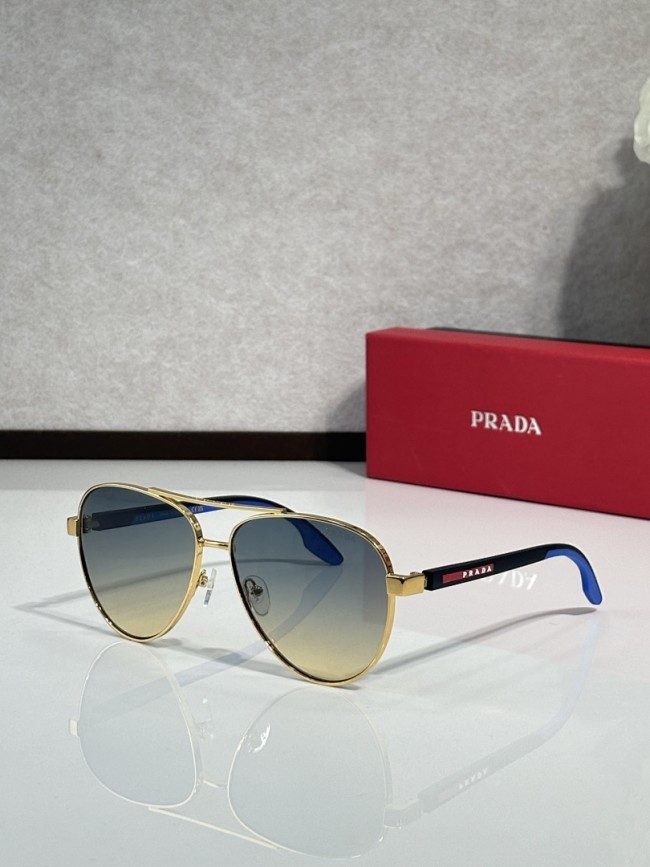 Prada Sunglasses AAAA-7537