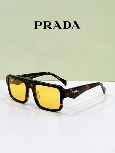 Prada Sunglasses AAAA-8050