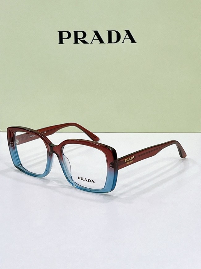 Prada Sunglasses AAAA-8271