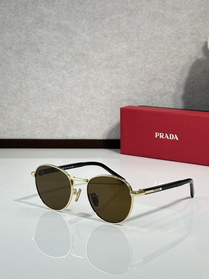 Prada Sunglasses AAAA-7521