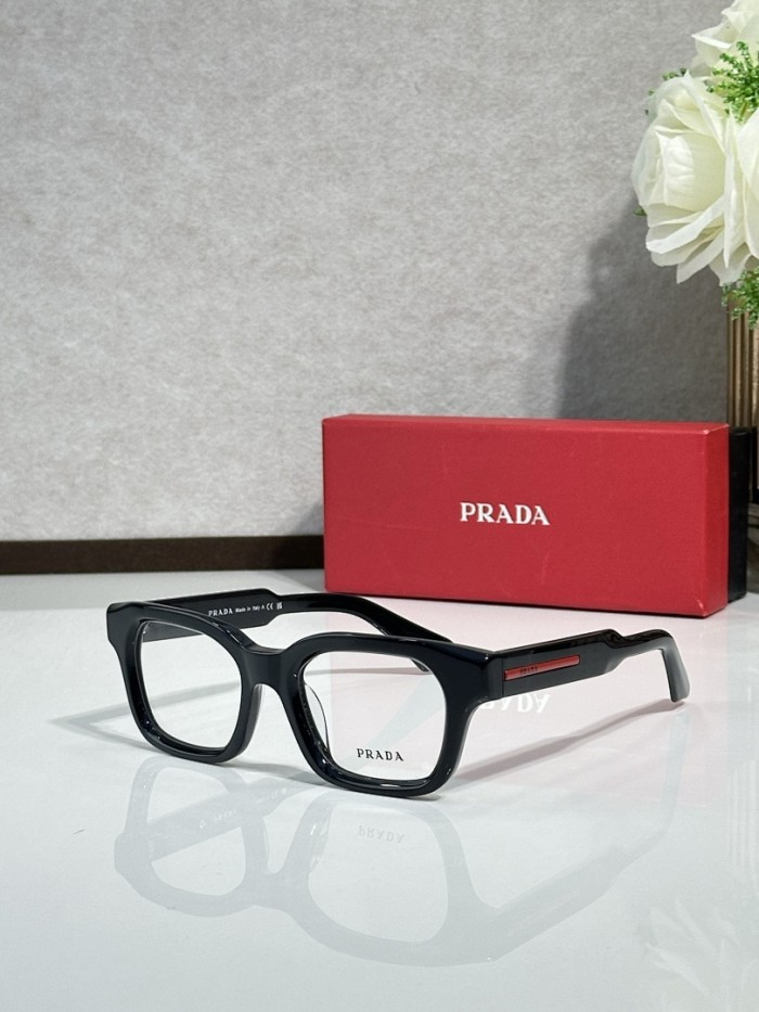 Prada Sunglasses AAAA-8139