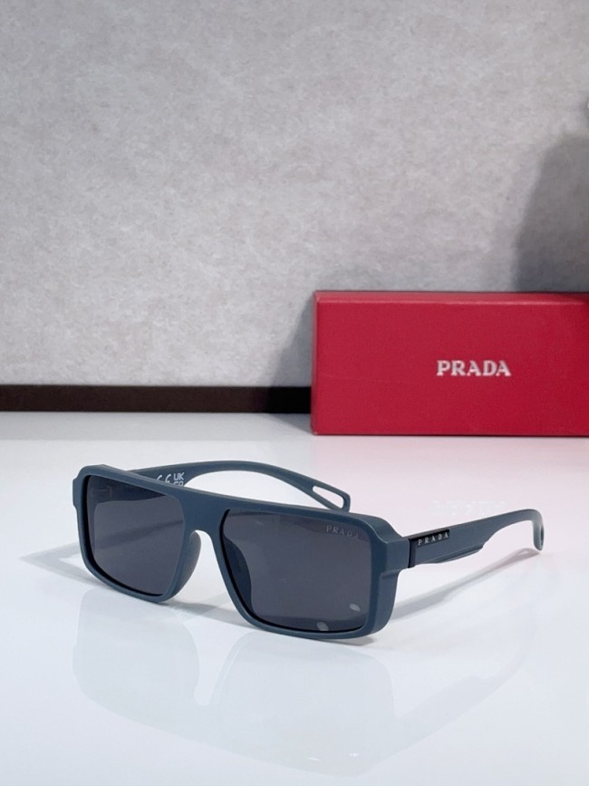 Prada Sunglasses AAAA-8309