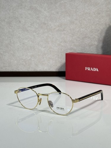 Prada Sunglasses AAAA-7546