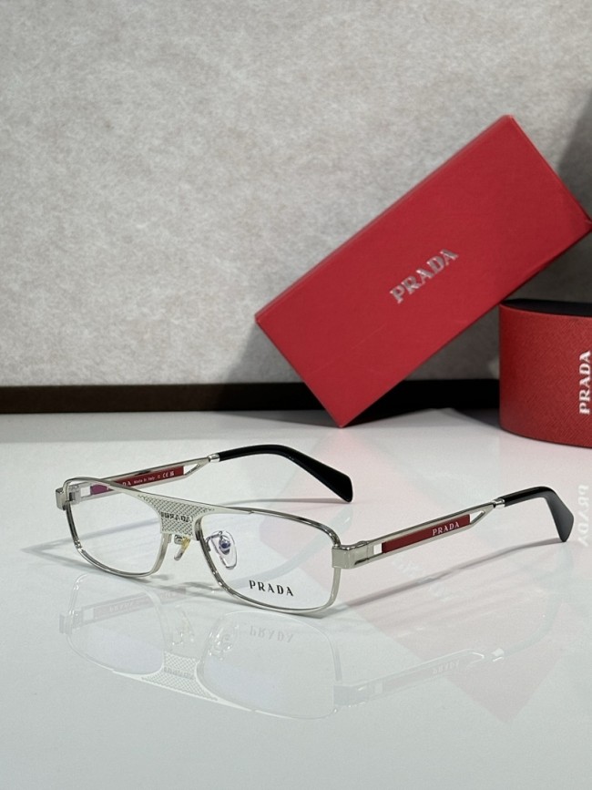 Prada Sunglasses AAAA-7717