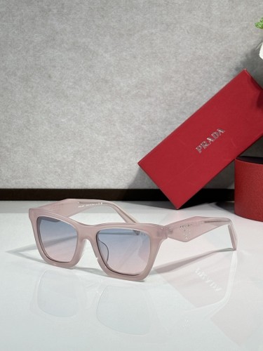Prada Sunglasses AAAA-7846