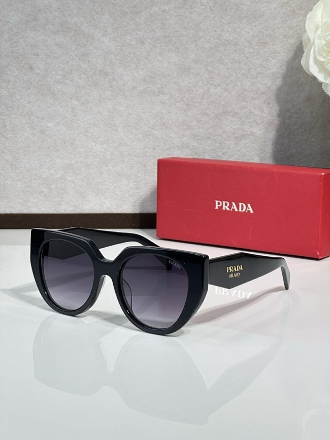 Prada Sunglasses AAAA-8201