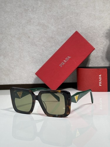 Prada Sunglasses AAAA-7932