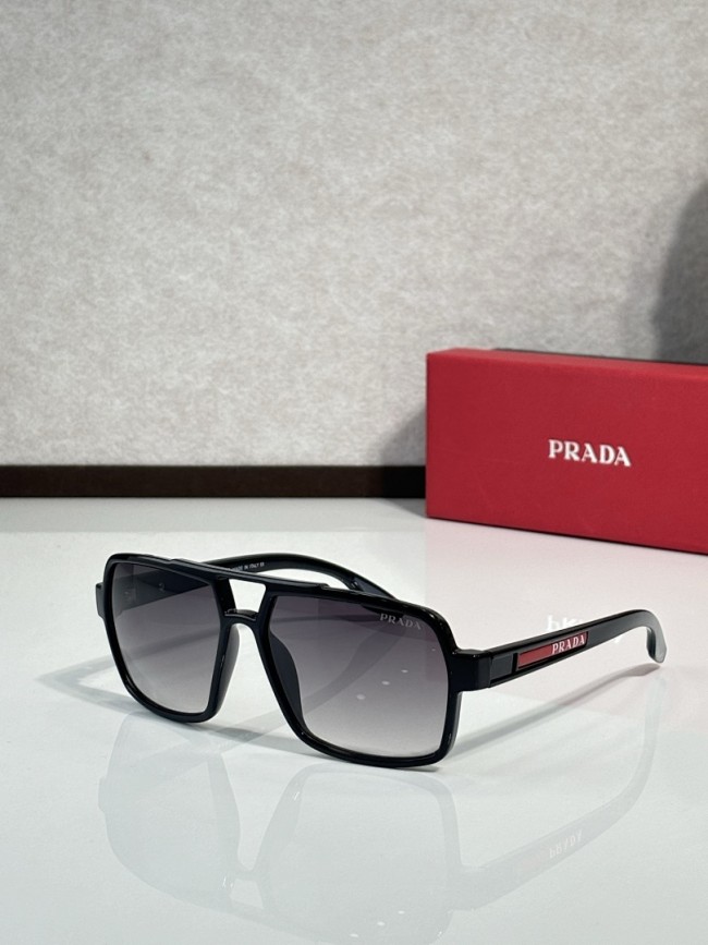 Prada Sunglasses AAAA-7595